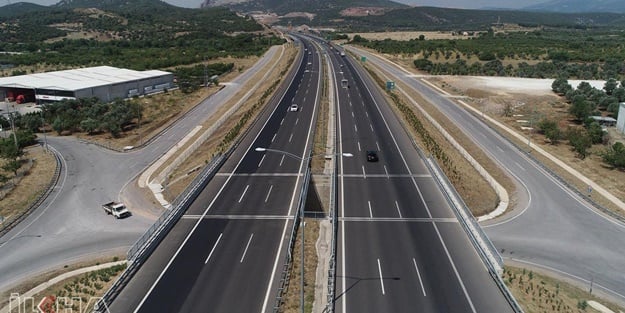 Hıncal Uluç'tan İzmir-İstanbul Otoyolu pahalı diyenlere karşı hesap!