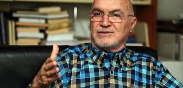 Hıncal Uluç'tan Mustafa Denizli'ye tepki