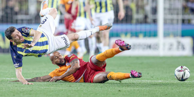 Hıncal Uluç'tan olay sözler: Mert, futbolu icat edenleri bile pişman etti!