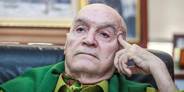 Hıncal Uluç'un sağlık durumu hakkında açıklama