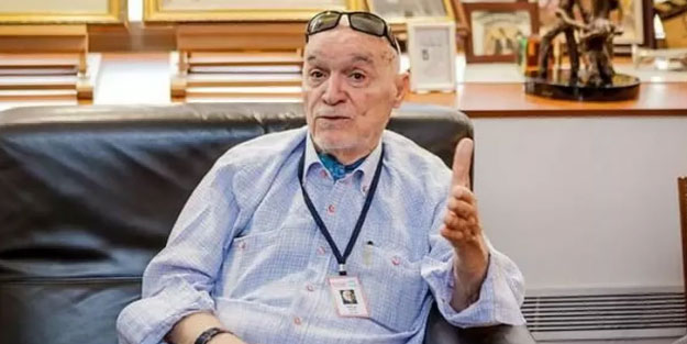 Hıncal Uluç'un sağlık durumu nasıl?