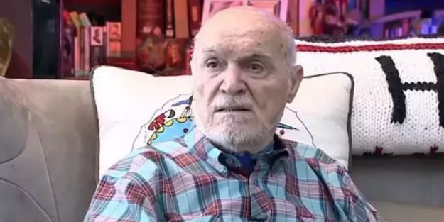 Hıncal Uluç'un sağlık durumunu Donat anlattı