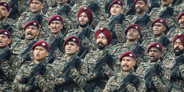 Hindistan askerlerini Maldivler'den çekecek