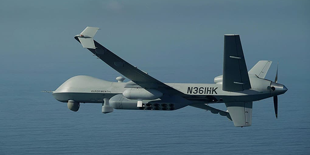 Hindistan Bayraktar TB2 SİHA'lara karşı o ülkenin kapısını çaldı! Çok ama çok pis kazıklandılar