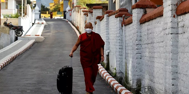 Hindistan Bilim Kurulu: Şubat ayına kadar...