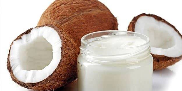 Hindistan cevizi yağı ne işe yarar? Hindistan cevizi yağı saça nasıl uygulanır?