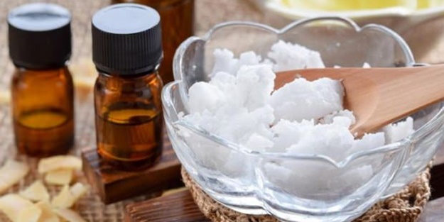 Hindistan cevizi yağı zararlıymış