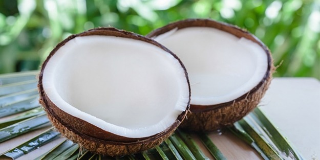 Hindistan cevizinin faydaları saymakla bitmiyor!