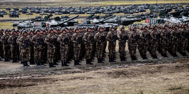 İki ülke arasında gerilim tırmanıyor