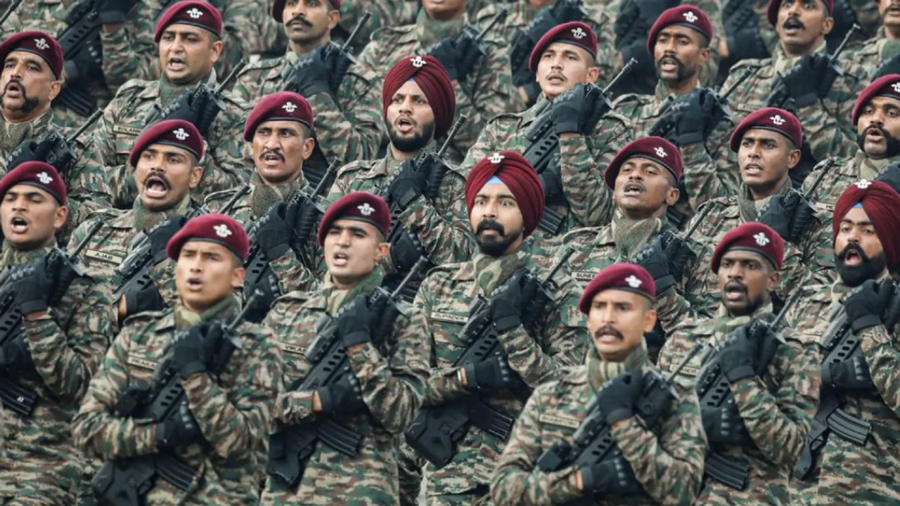 Hindistan, gerginliği tırmandırıyor: Ordu’ya ‘tam yetki’ verildi!