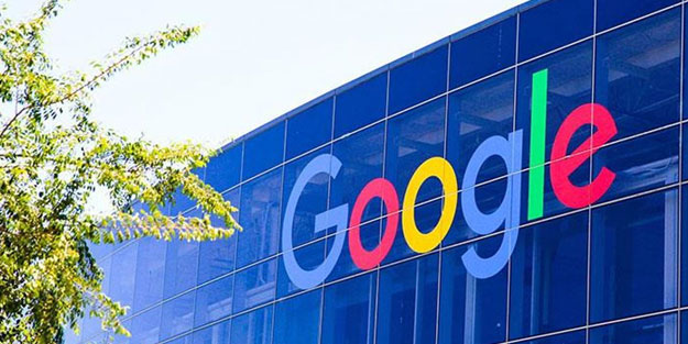 Hindistan, Google'a cezayı kesti