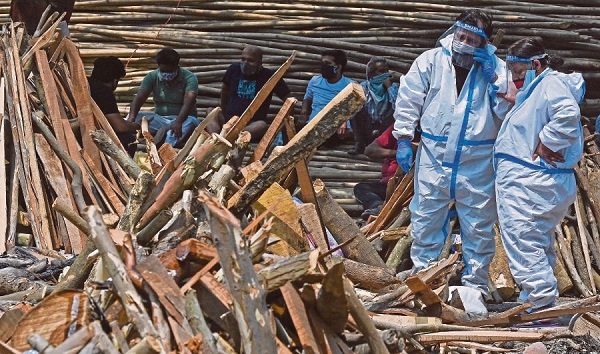 Hindistan hangi korona aşısını yapıyor?