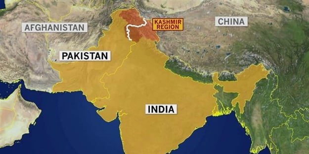Hindistan ile Pakistan arasında sıcak çatışma!