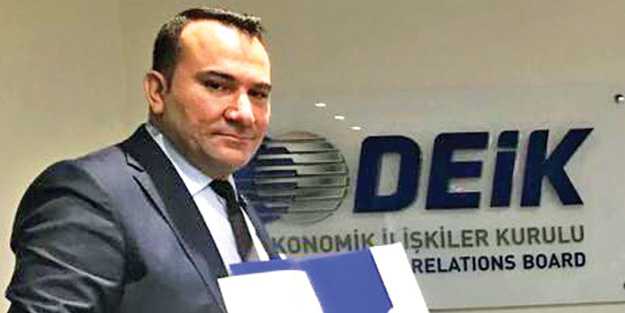 Hindistan ile ticaret kolaylaşacak