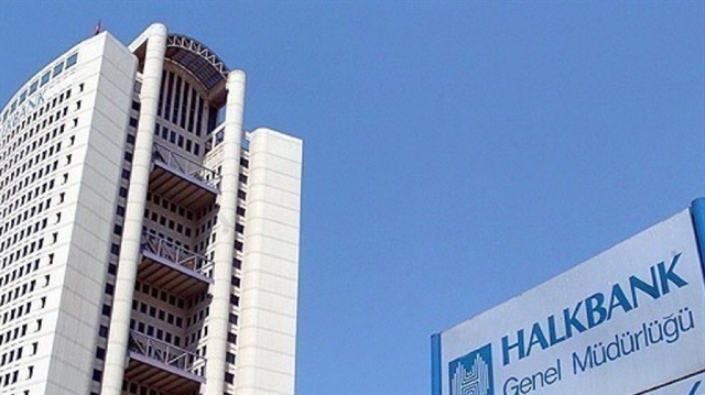 Hindistan İran'a ödemesi için Halkbank'ı kullanmayı düşünüyor