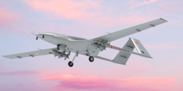 Hindistan kıskançlığından iyice şaşırdı: Bayraktar TB2 SİHA ile bunu yapamazsınız