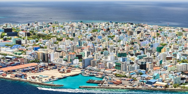 Hindistan, Maldivler 'deki askerlerini geri çekmeye başladı