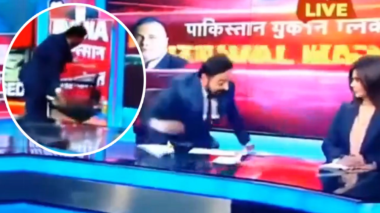 Hindistan medyası ateşkese öfkelendi! İran-ABD anlaştı temizlik düşmanları çıldırdı