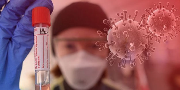 Koronadan en çok etkilenen ülkelerin vaka sayısı belli oldu