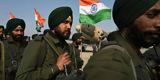 Hindistan ordusundan skandal Türkiye kararı! Verdikleri sözü tutmadılar, 2,3 milyar dolarlık anlaşma çöp oldu