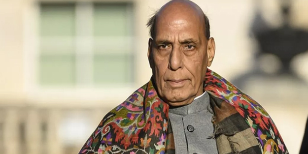 Hindistan Pakistan'ı kınadı! Hindistanlı bakan: Sınır ötesinde şüphelileri takip edeceğiz... İlan edildi