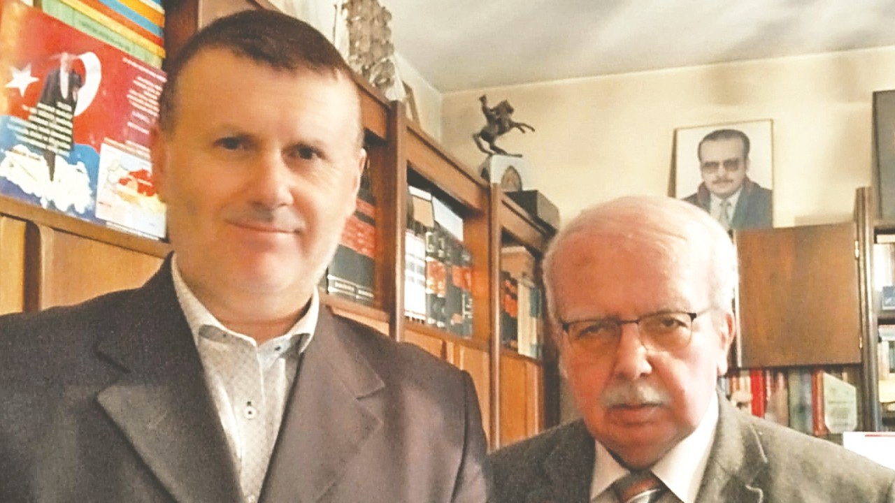 Hindistan-Pakistan krizinin arkasında İsrail var