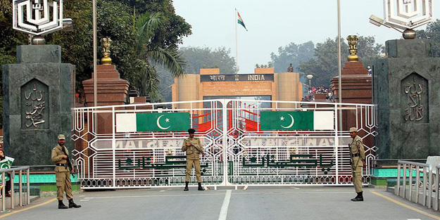 Hindistan'ın modeli İsrail!