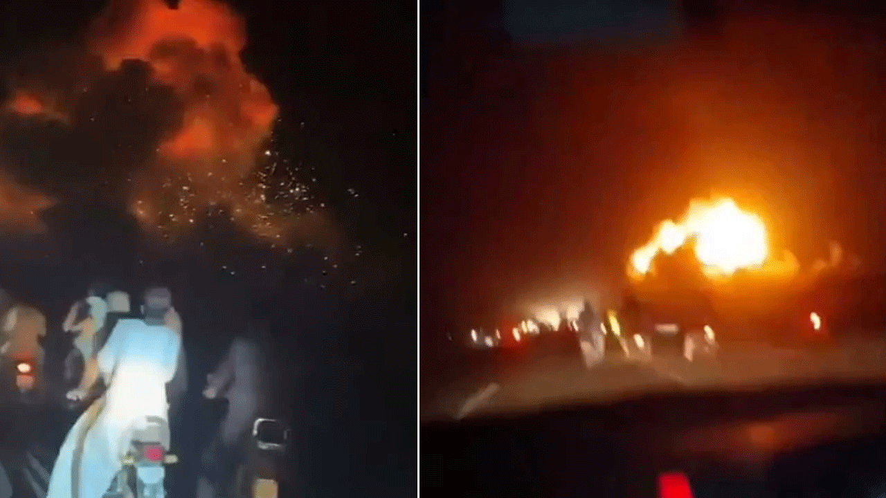 Hindistan Pakistan'a saldırdı! Dışişleri bakanlığından son dakika savaş açıklaması!