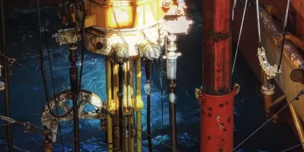 Hindistan Petrol ve doğalgaz blokları İçin 10. turu başlatacak