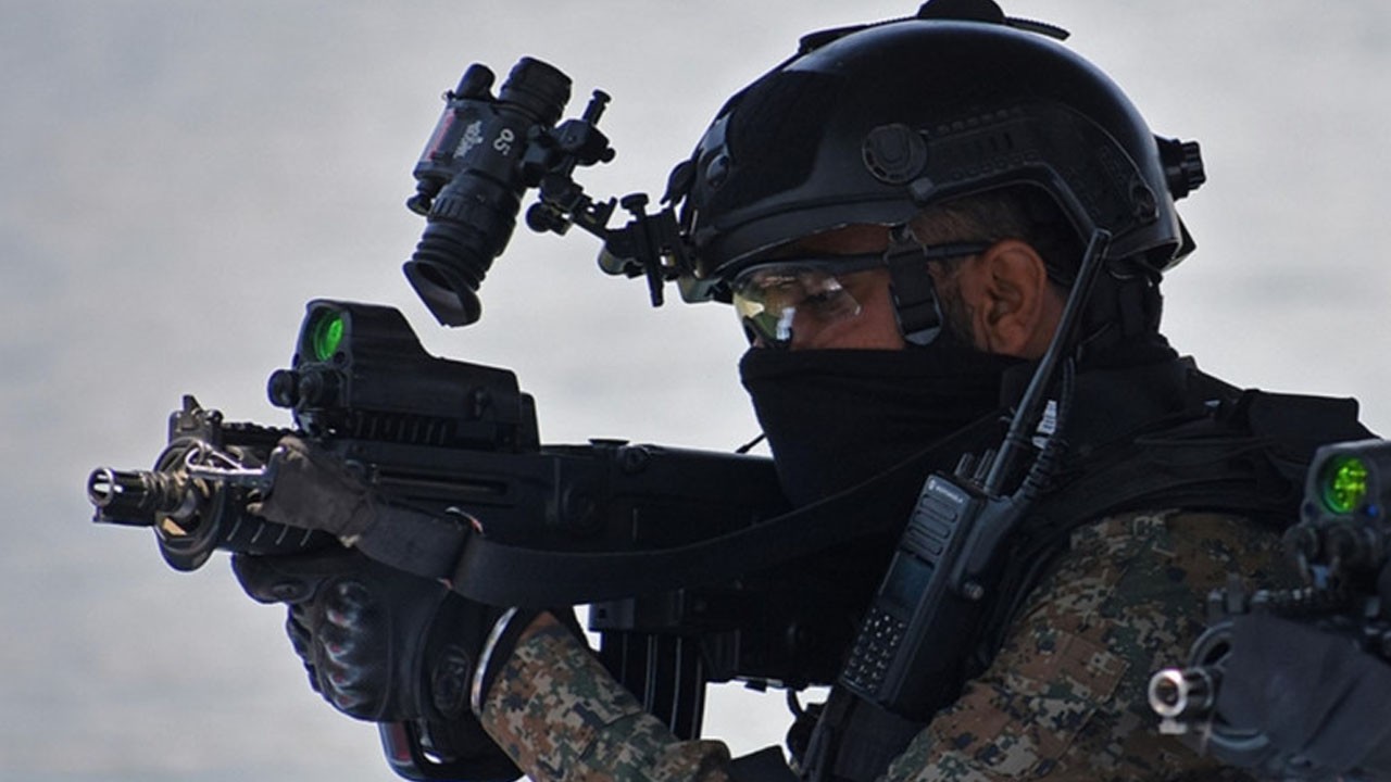 Hindistan, savaş uçaklarını Teslim etmedi diyerek o ülkeyi işaret etti! Gerisindeyiz