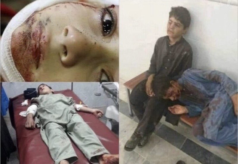 Hindistan sivilleri katlediyor! Pakistan Keşmir için savaşa girdi