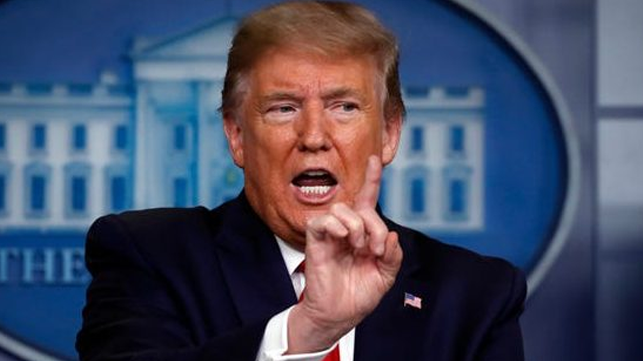 Hindistan, Trump'ın tehdidini takmadı!