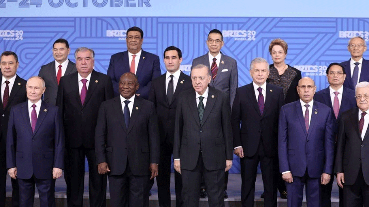 "Hindistan Türkiye’nin BRICS üyeliğini reddetti" iddiası! Sebebi ise tam skandal