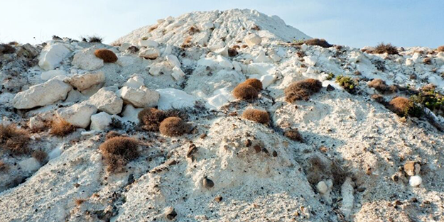 Hindistan Türkiye'nin her yerinden fışkıran madene talip oldu! Acil olarak almak istiyorlar