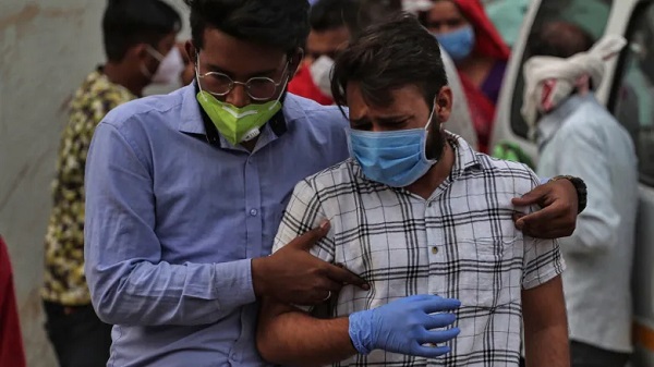 Hindistan varyantı nedir? Hindistan mutasyonu daha mı tehlikeli?