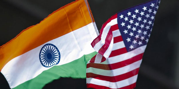 Hindistan ve ABD savunma alanında işbirliğini genişletecek