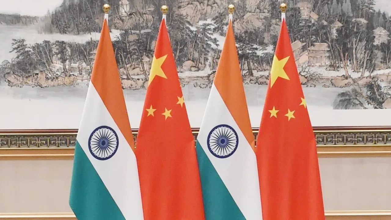 Hindistan ve Çin anlaştı!