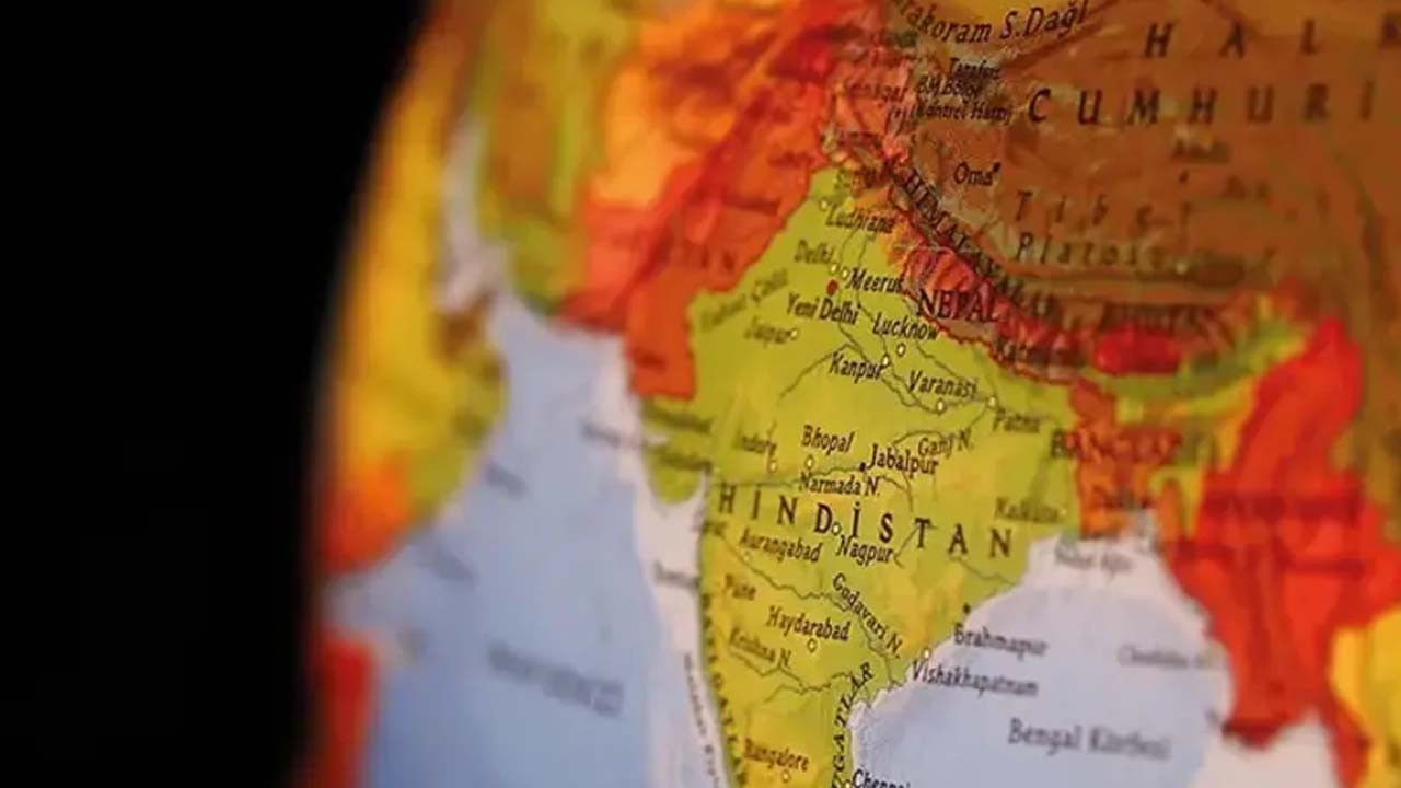 Hindistan ve Çin'den sınırda askeri karar: Savaş söylemleri sonrası hareketlilik!