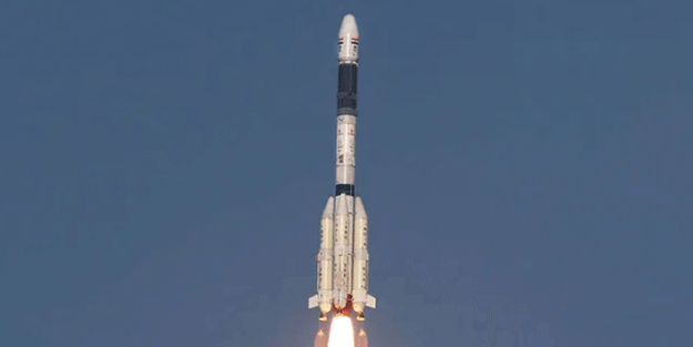 Hindistan Venüs keşif uydusunu 2024'te uzaya yollayacak