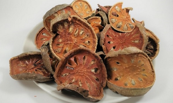 Hindistan'a özgü bu meyve şifa dağıtıyor