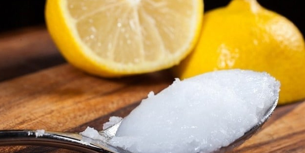 Hindistancevizi yağı ve limon ile saçınız artık hiç beyazlamayacak! Tek turda katkısı yok artık dedirtecek