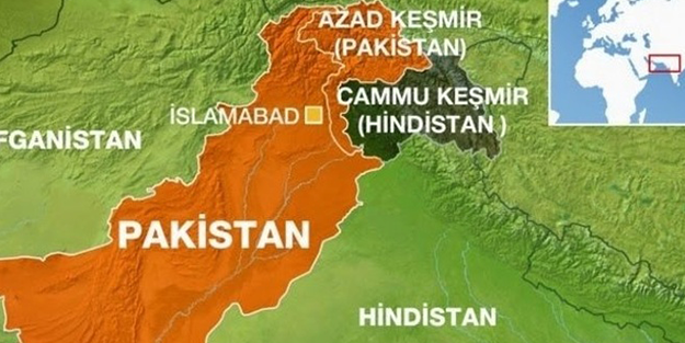 Hindistan'da 2 Müslüman katledildi!
