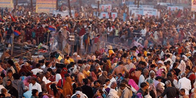 Asya ülkesinde 730 kişi daha hayatını kaybetti