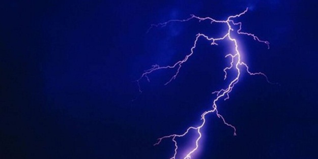 Hindistan'da artan yıldırımların sebebi açıklandı