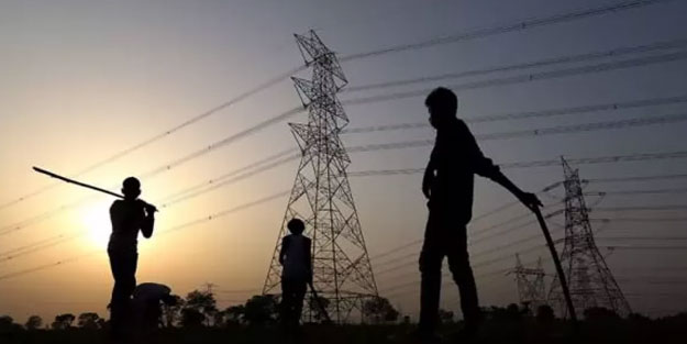 Hindistan'da aşırı sıcak alarmı