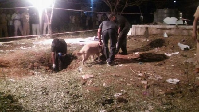 Dünya'da ilk defa onun başına geldi: Öldü