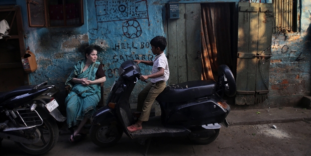 Hindistan'da Bodo şiddeti