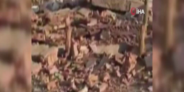 Hindistan'da boru hattında patlama! Ölü ve yaralılar var