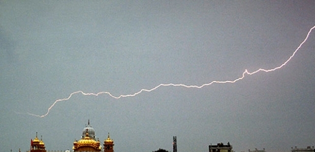 Hindistan'da büyük facia!