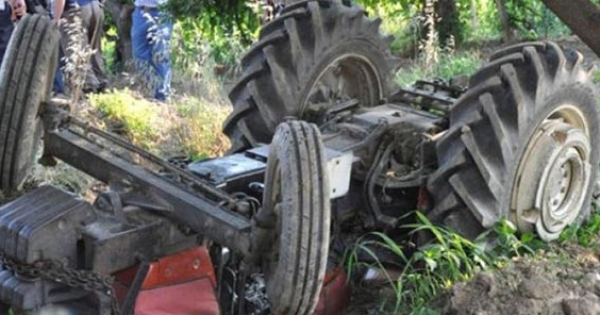 Hindistan’da facia: 15 ölü